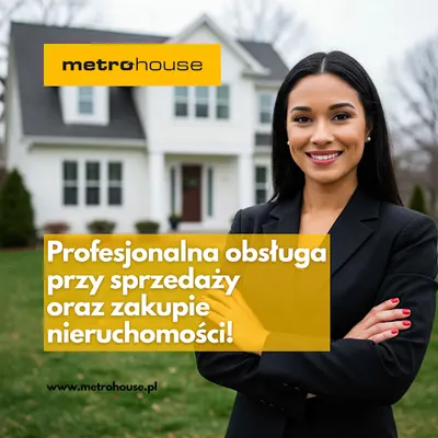 Biuro Nieruchomości | Metrohouse Łódź Żeligowskiego